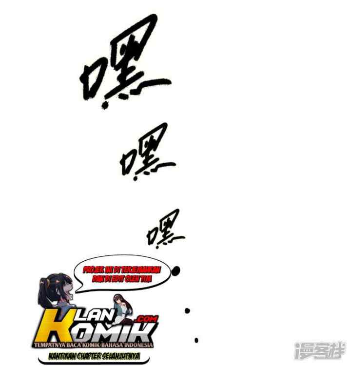 The Strongest Peach Blossom chapter 70 halaman 16