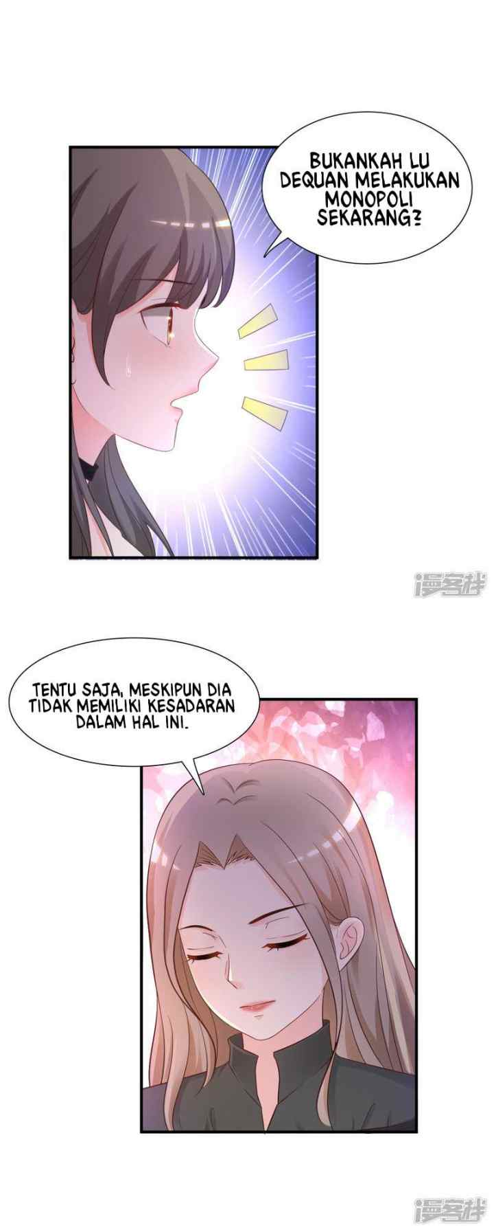 The Strongest Peach Blossom chapter 70 halaman 8