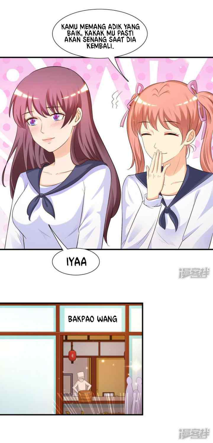 The Strongest Peach Blossom chapter 70 halaman 12