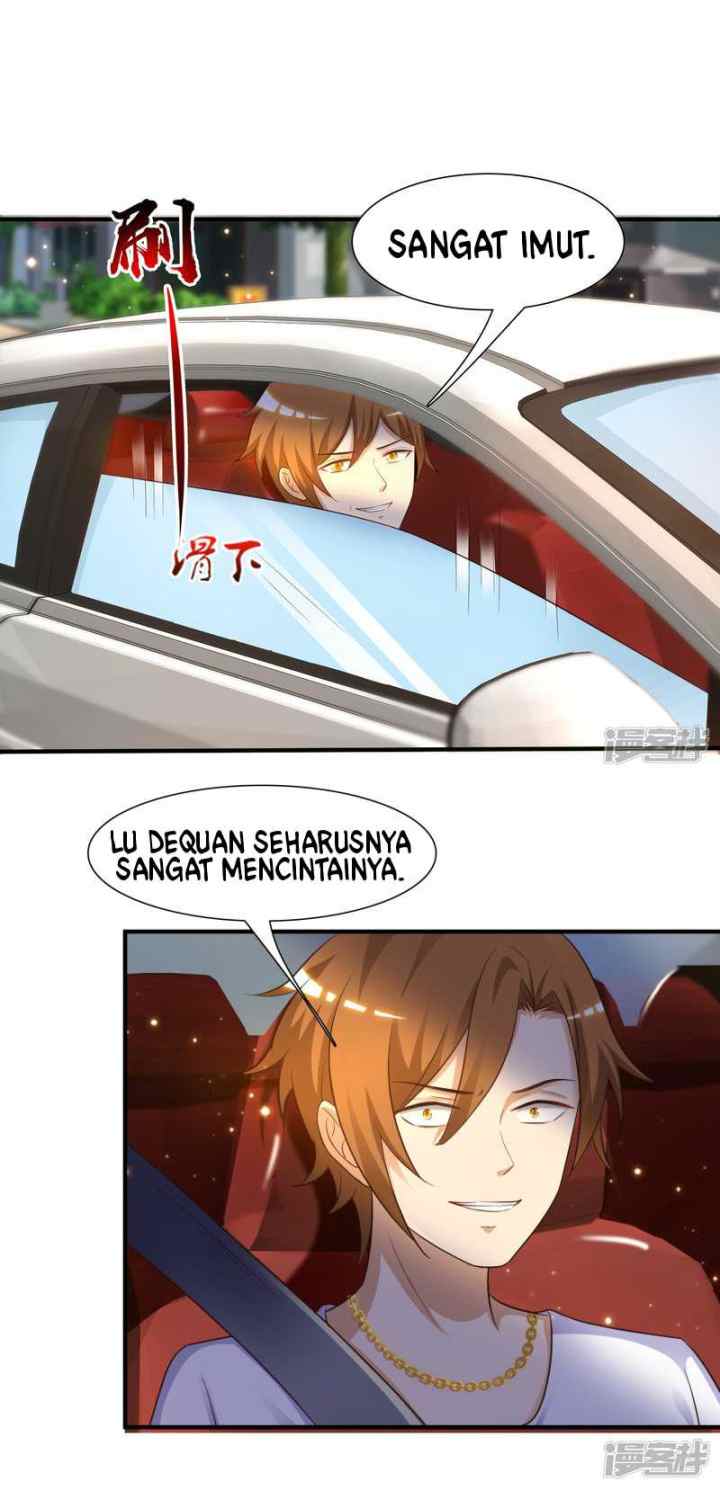 The Strongest Peach Blossom chapter 70 halaman 15