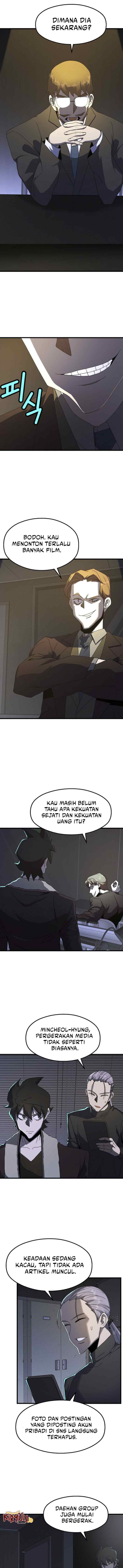 The Strongest Unemployed Hero chapter 51 halaman 5