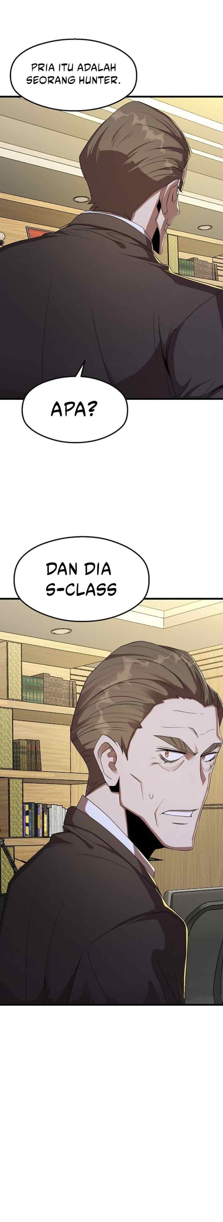 The Strongest Unemployed Hero chapter 51 halaman 13