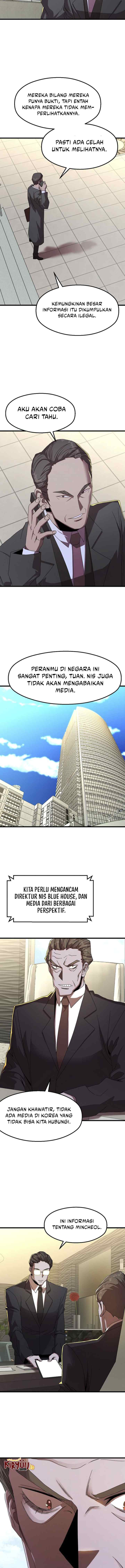 The Strongest Unemployed Hero chapter 51 halaman 7