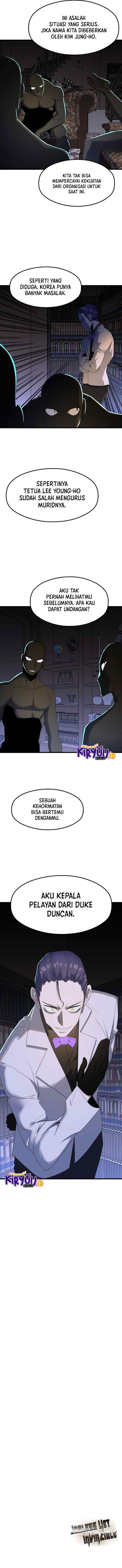 The Strongest Unemployed Hero chapter 52 halaman 12