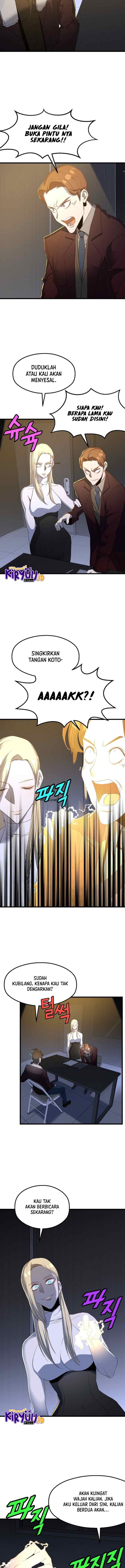The Strongest Unemployed Hero chapter 52 halaman 7
