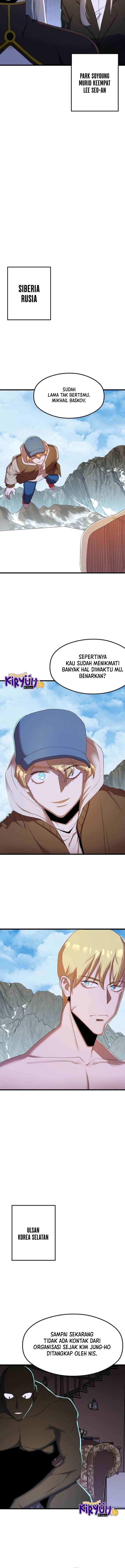 The Strongest Unemployed Hero chapter 52 halaman 11