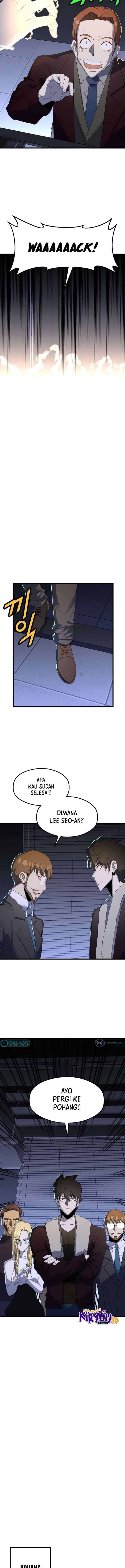 The Strongest Unemployed Hero chapter 52 halaman 8