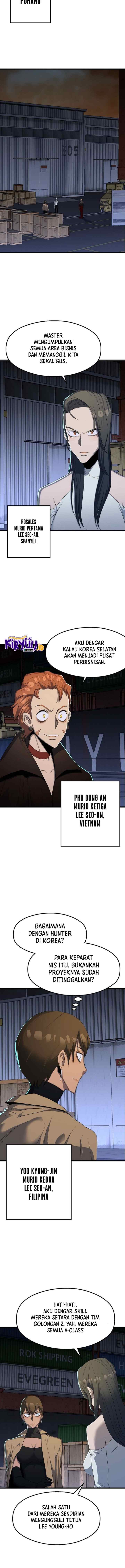 The Strongest Unemployed Hero chapter 52 halaman 9