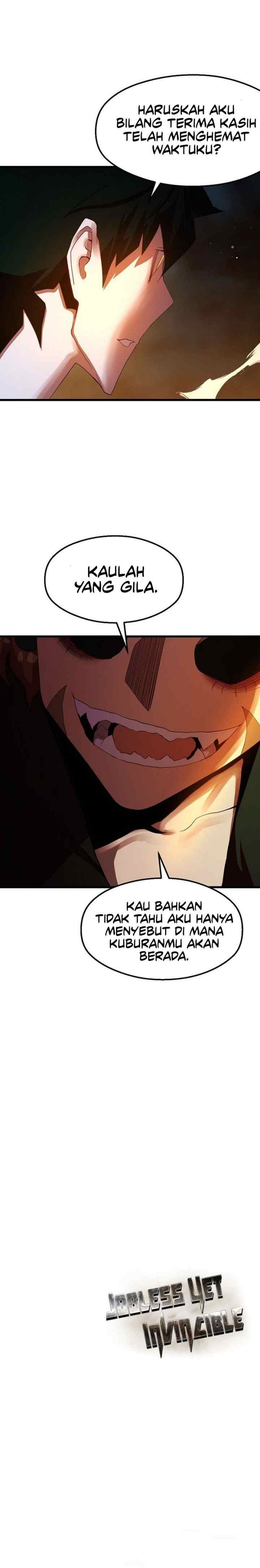 The Strongest Unemployed Hero chapter 53 halaman 16