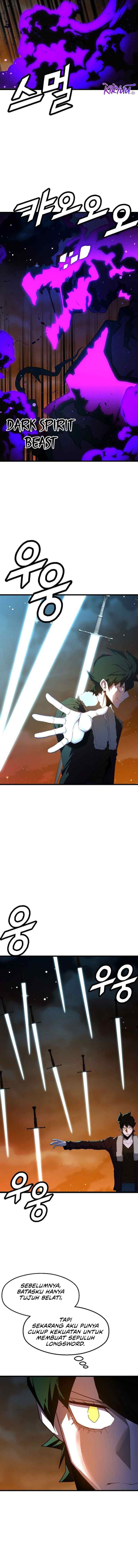 The Strongest Unemployed Hero chapter 53 halaman 11