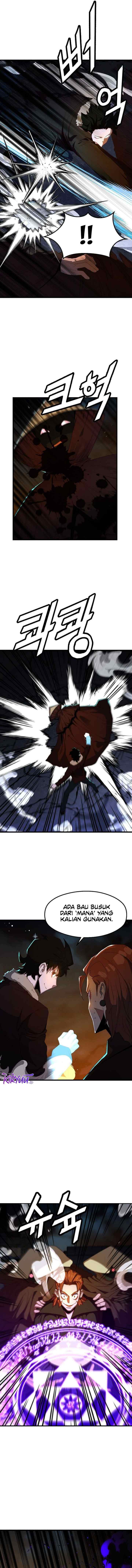 The Strongest Unemployed Hero chapter 53 halaman 10