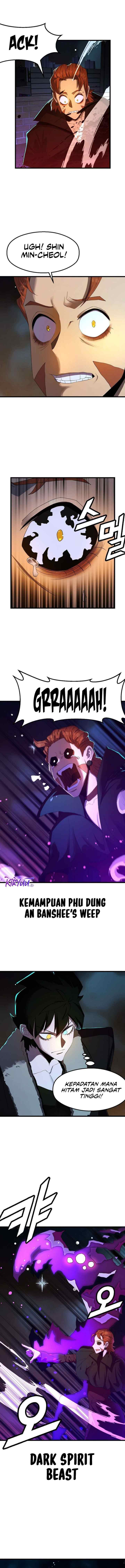 The Strongest Unemployed Hero chapter 53 halaman 13