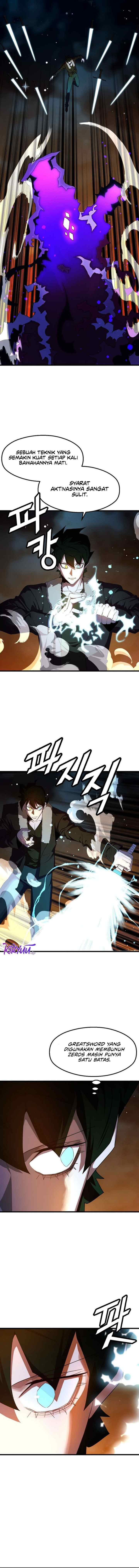 The Strongest Unemployed Hero chapter 53 halaman 14