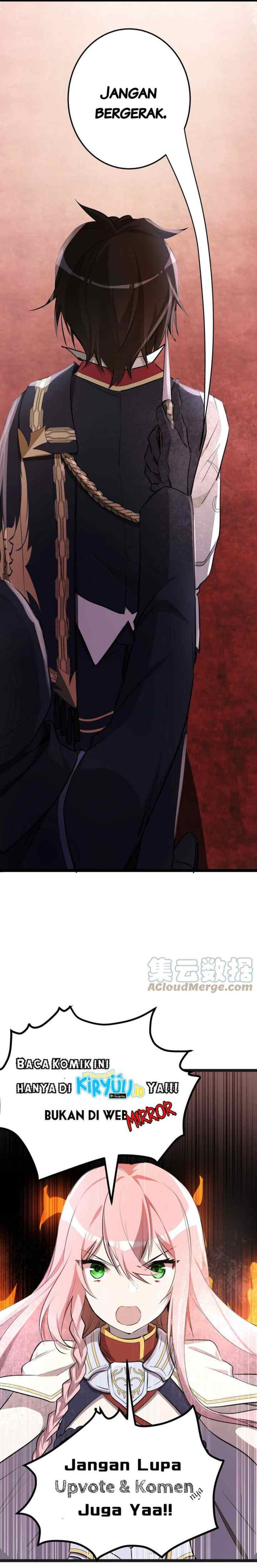 The Strongest Useless Prince's Battle for The Throne chapter 10 halaman 10