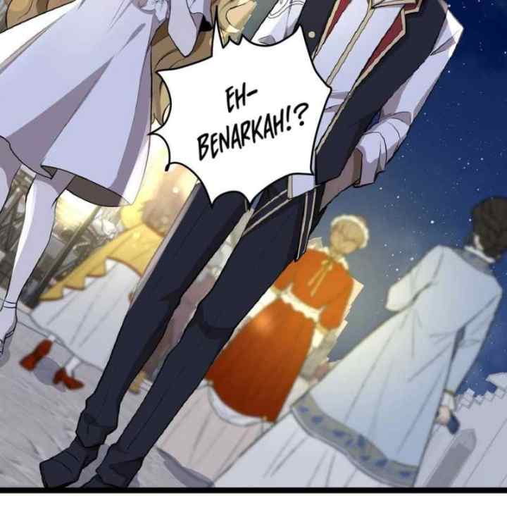 The Strongest Useless Prince's Battle for The Throne chapter 11 halaman 17