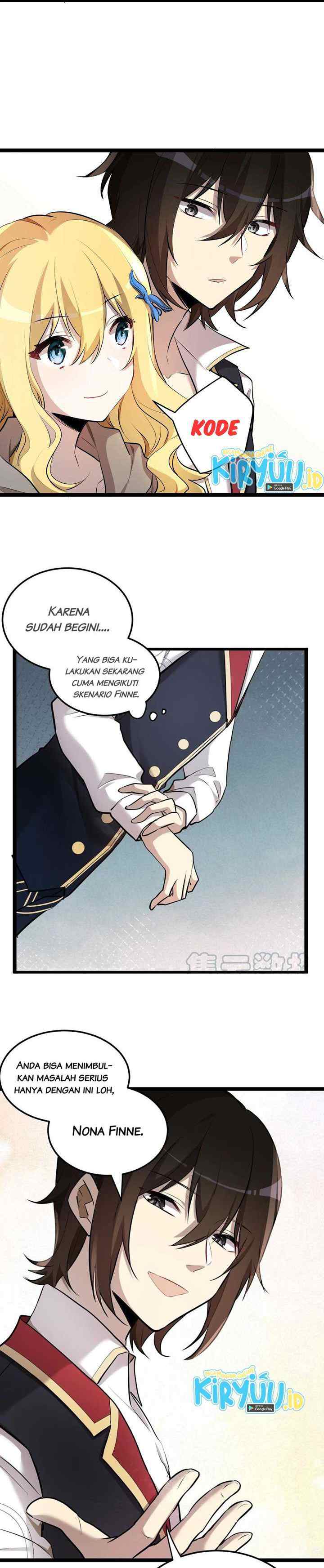 The Strongest Useless Prince's Battle for The Throne chapter 6 halaman 13