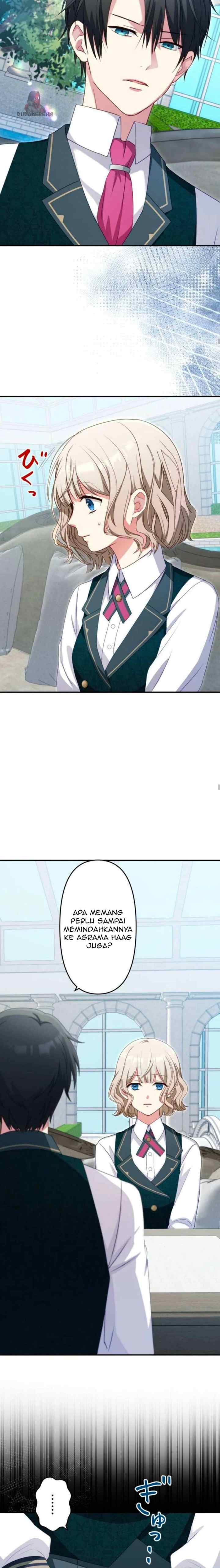 The Substitute Adopted Daughter is Finally Free! chapter 2 halaman 13