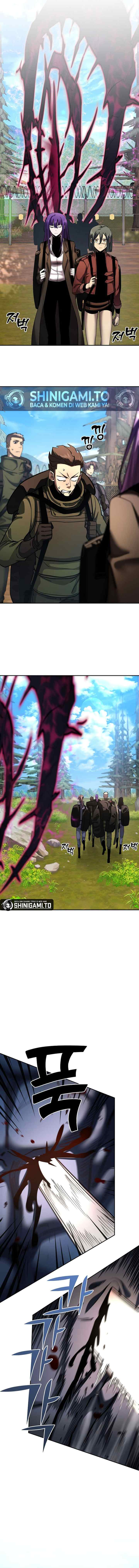 The Sword God From A Fallen World chapter 36 halaman 10