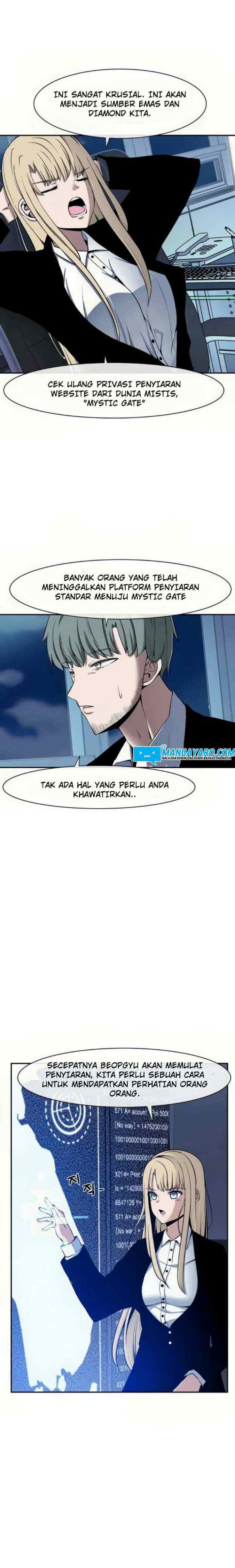 The Teacher of Perishable Villains chapter 16.2 halaman 10