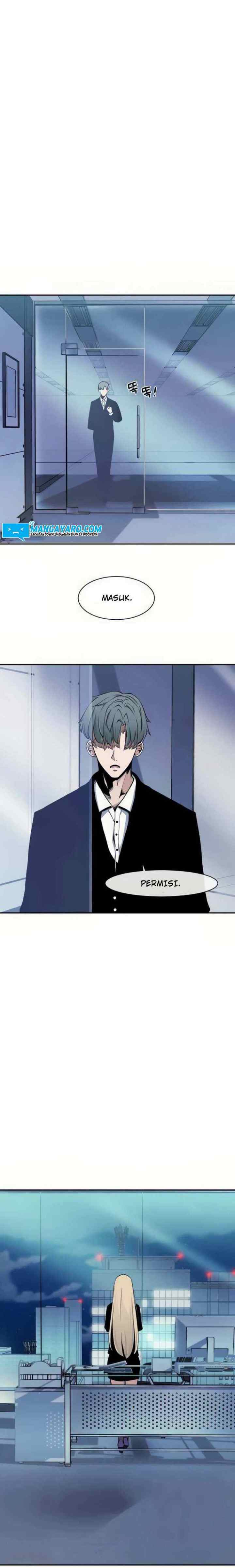 The Teacher of Perishable Villains chapter 16.2 halaman 5
