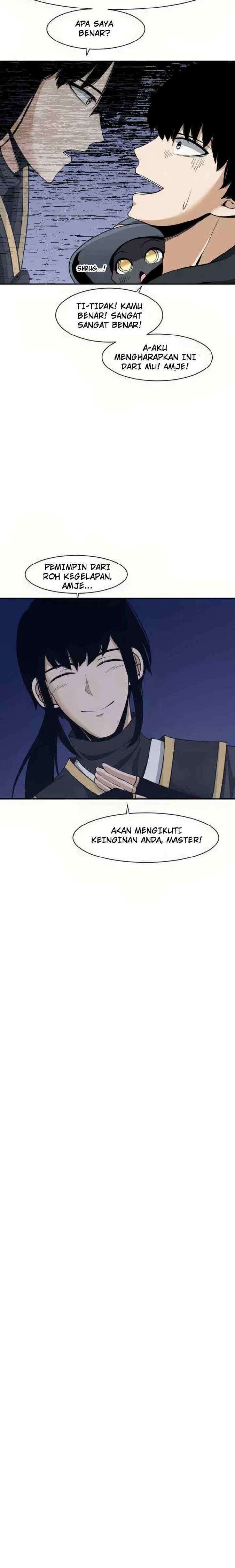 The Teacher of Perishable Villains chapter 16.2 halaman 4