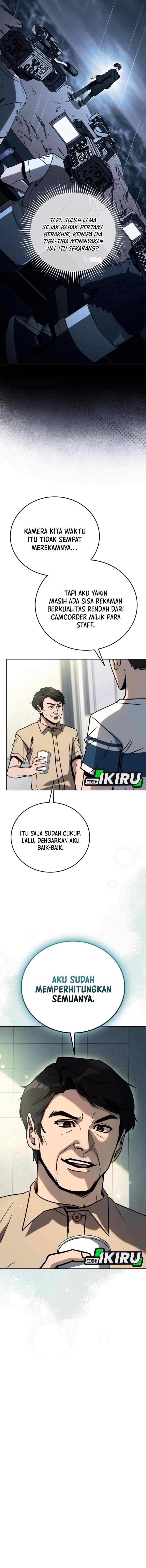 The Thousand-Faced Actor chapter 38 halaman 4