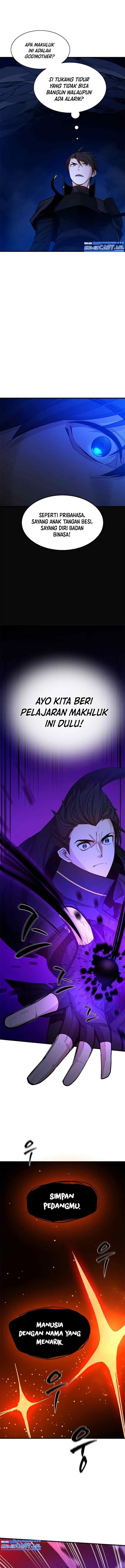 The Tutorial Is Too Tough! chapter 149 halaman 13