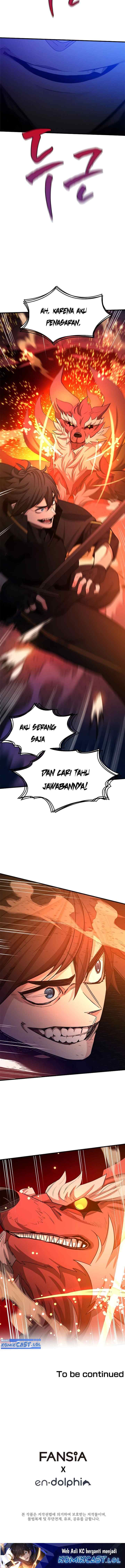 The Tutorial Is Too Tough! chapter 149 halaman 16