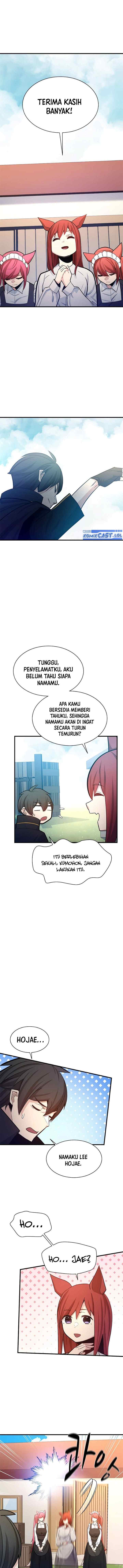 The Tutorial Is Too Tough! chapter 149 halaman 5