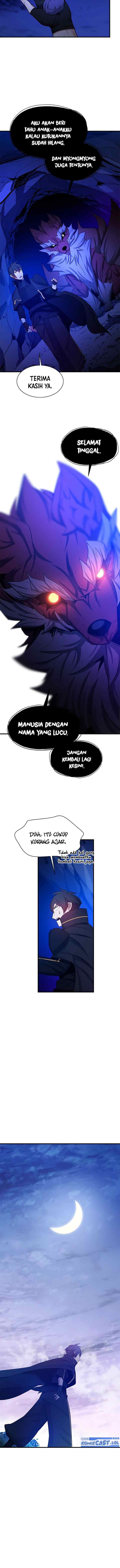 The Tutorial Is Too Tough! chapter 150 halaman 9