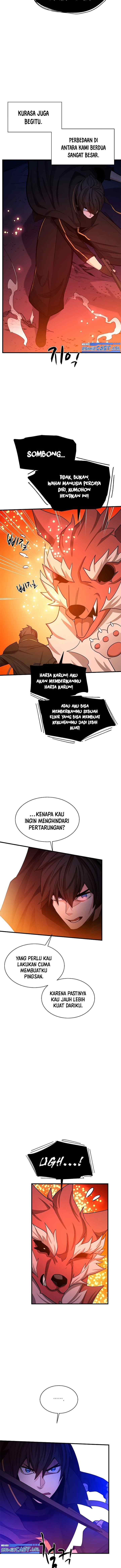 The Tutorial Is Too Tough! chapter 150 halaman 5