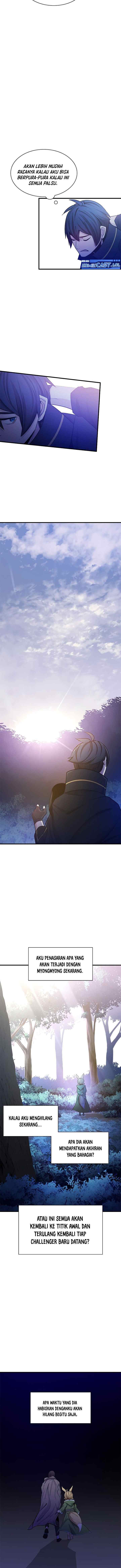 The Tutorial Is Too Tough! chapter 150 halaman 13