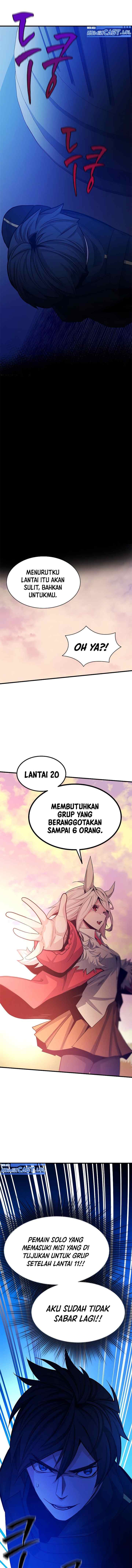 The Tutorial Is Too Tough! chapter 151 halaman 16