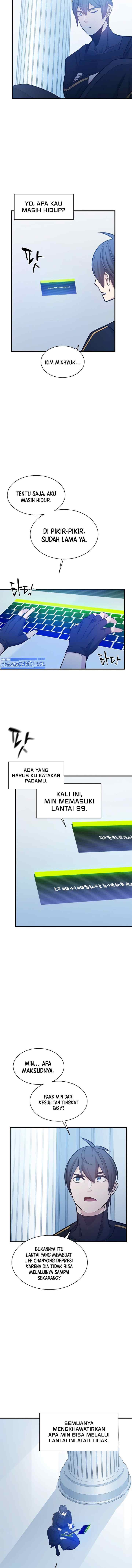 The Tutorial Is Too Tough! chapter 151 halaman 14