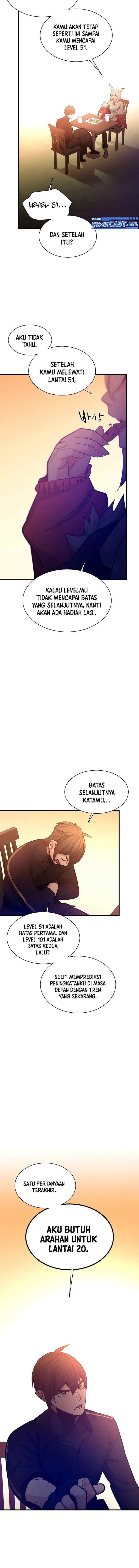 The Tutorial Is Too Tough! chapter 151 halaman 10