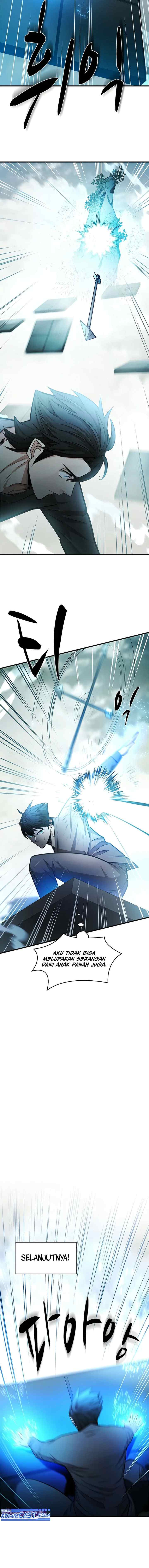 The Tutorial Is Too Tough! chapter 213 halaman 5