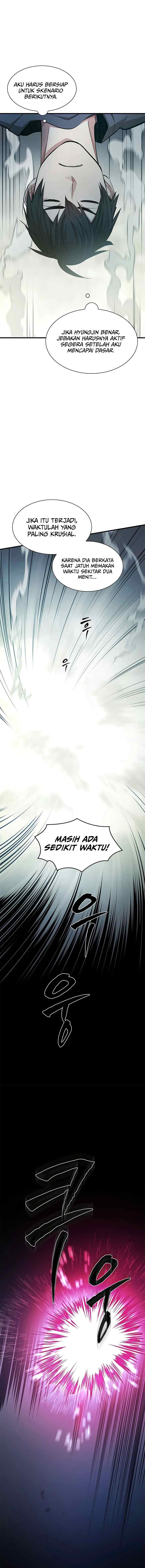 The Tutorial Is Too Tough! chapter 213 halaman 11