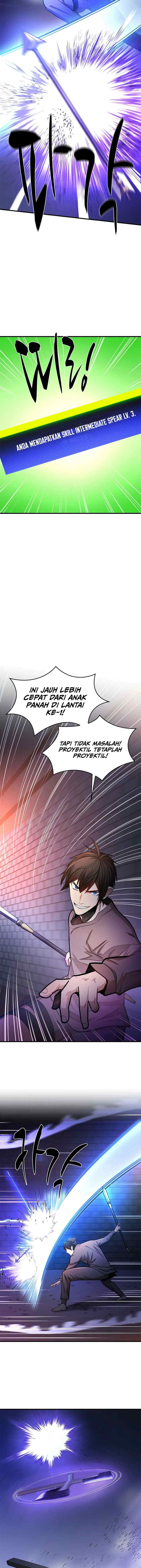The Tutorial Is Too Tough! chapter 213 halaman 14