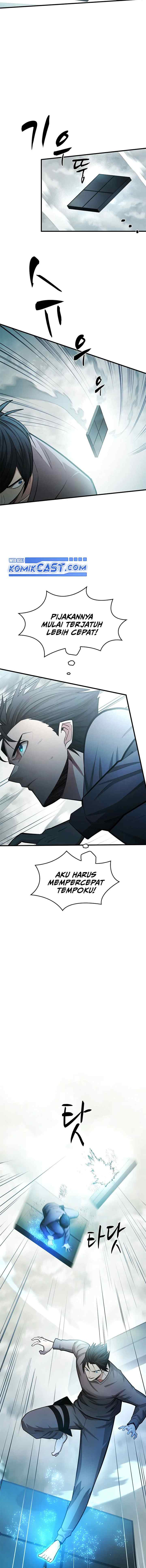 The Tutorial Is Too Tough! chapter 213 halaman 4