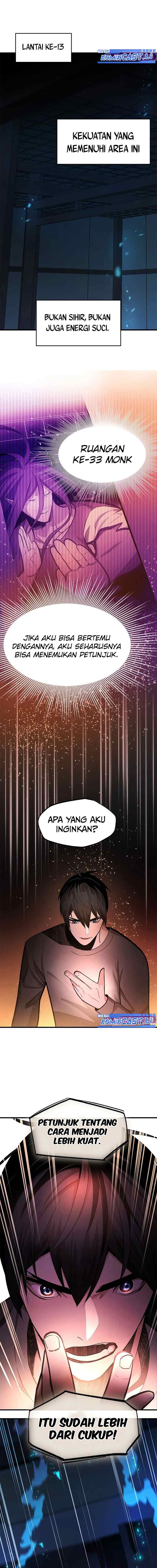 The Tutorial Is Too Tough! chapter 220 halaman 18