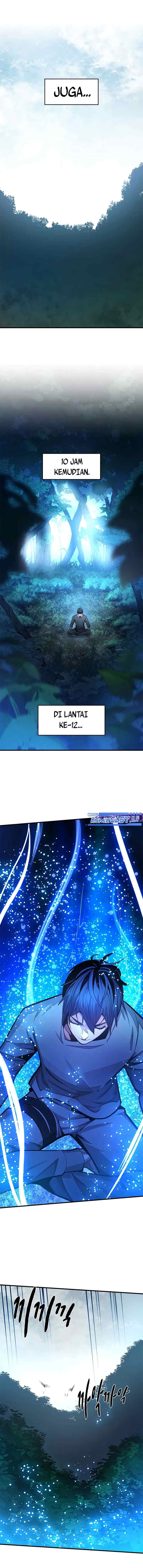 The Tutorial Is Too Tough! chapter 220 halaman 13