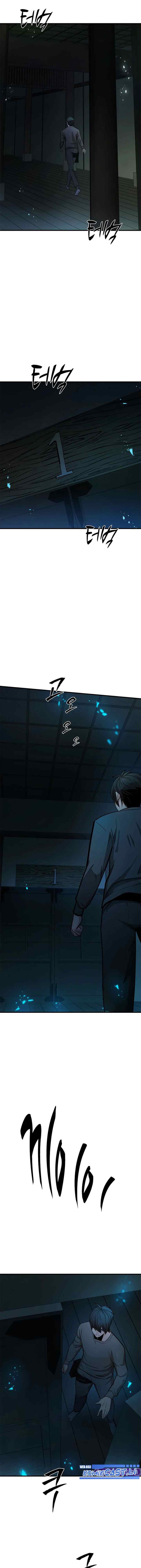 The Tutorial Is Too Tough! chapter 220 halaman 16