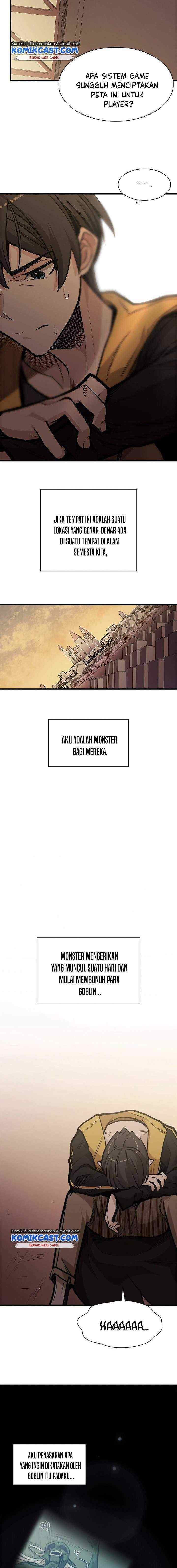 The Tutorial Is Too Tough! chapter 27 halaman 11