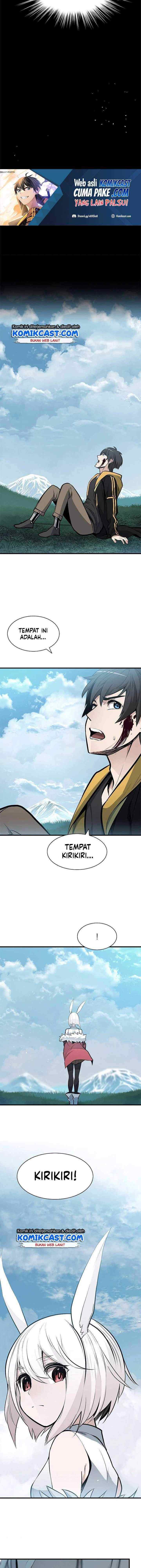 The Tutorial Is Too Tough! chapter 28 halaman 10