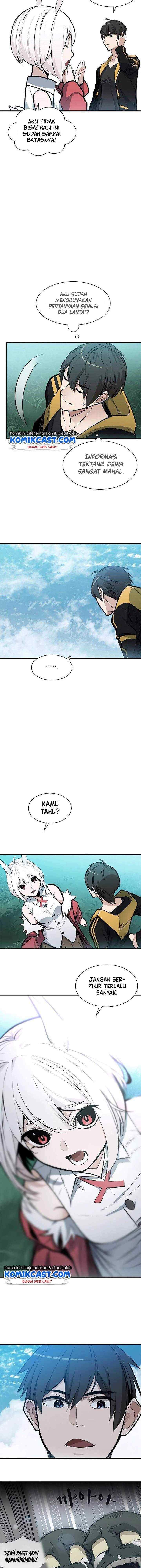 The Tutorial Is Too Tough! chapter 28 halaman 15