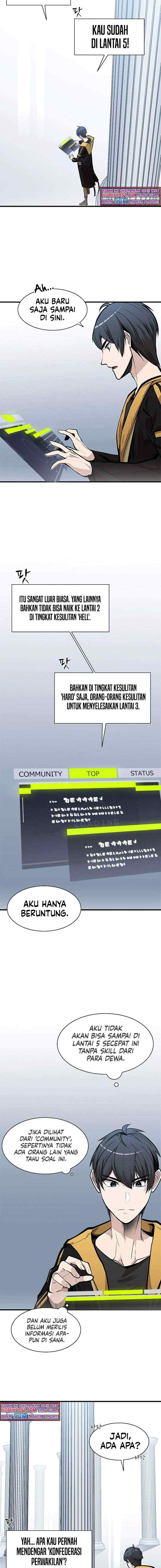 The Tutorial Is Too Tough! chapter 30 halaman 12