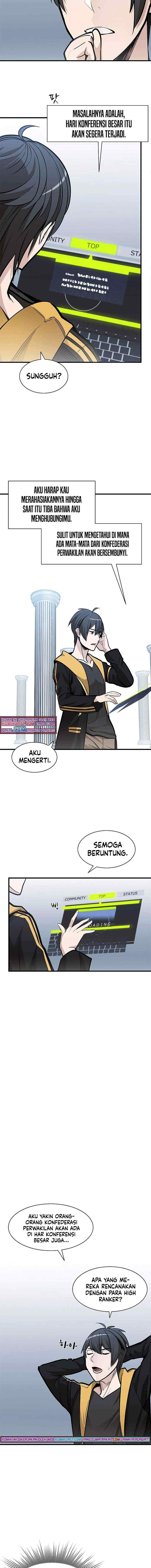 The Tutorial Is Too Tough! chapter 30 halaman 15