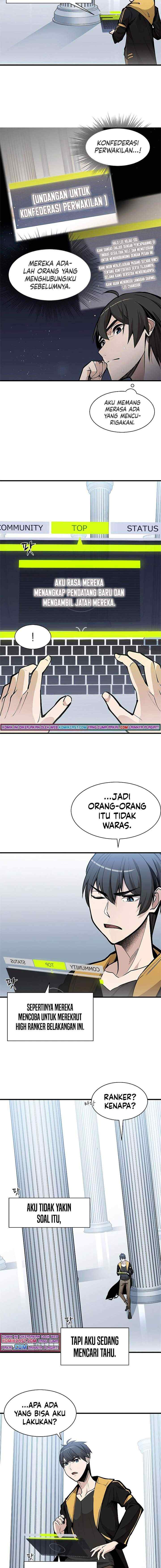 The Tutorial Is Too Tough! chapter 30 halaman 13