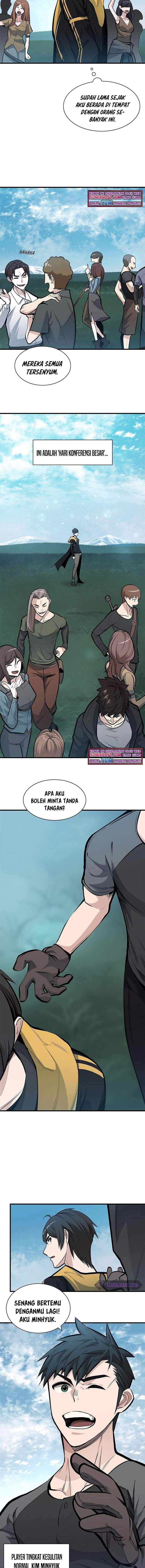 The Tutorial Is Too Tough! chapter 31 halaman 13