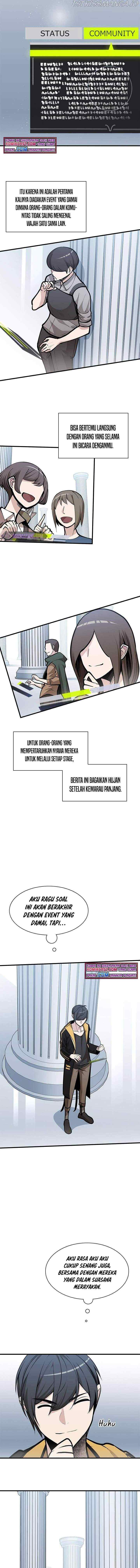The Tutorial Is Too Tough! chapter 31 halaman 9